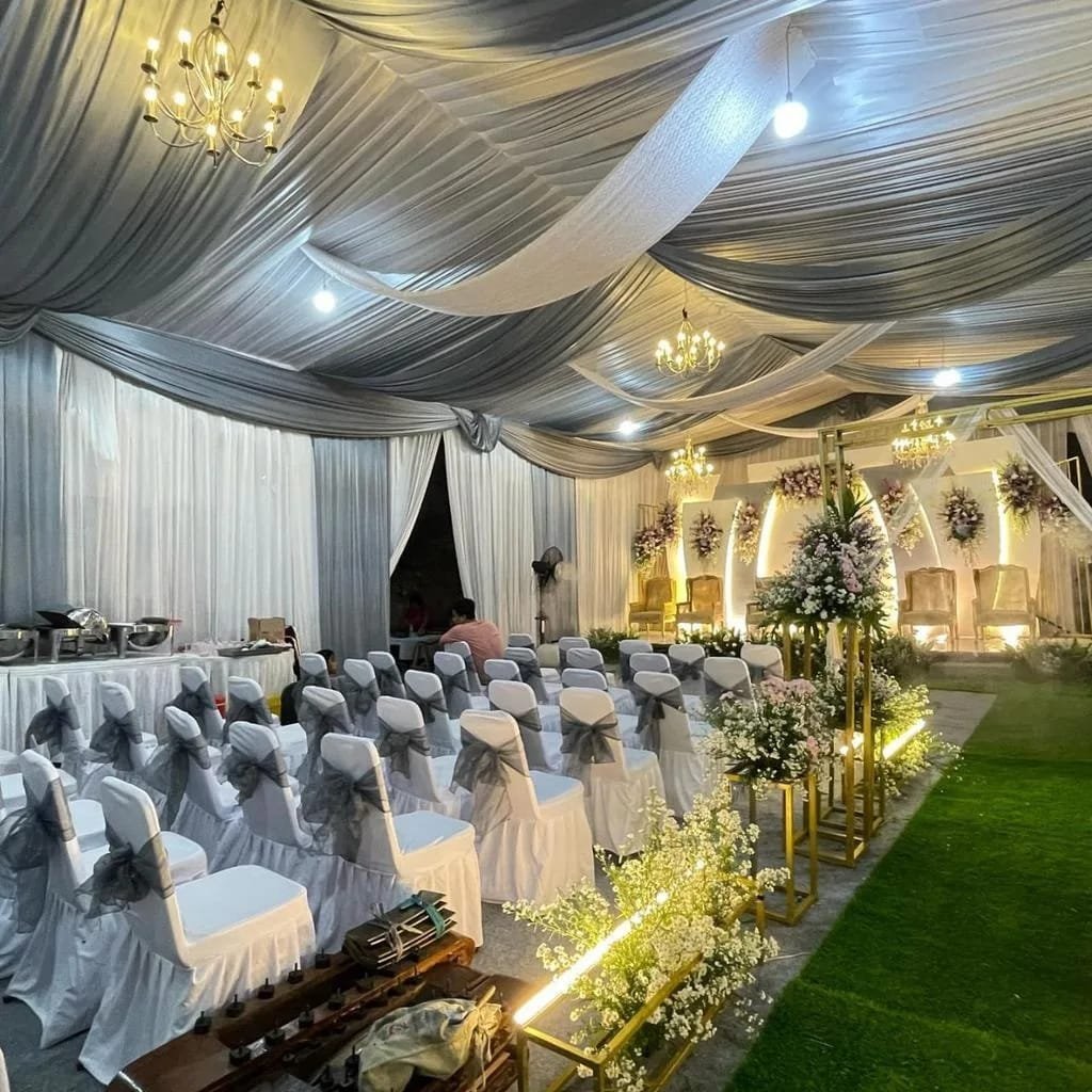 sewa tenda Batuceper