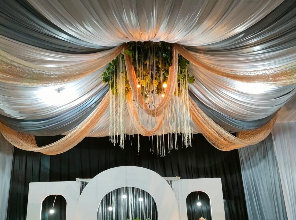 Sewa Tenda Pulo Gadung Jakarta Timur